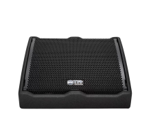 RCF TT 20-CXA Активный монитор, 1000 Вт., 2x8", DSP, RDNet