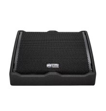 RCF TT 20-CXA Активный монитор, 1000 Вт., 2x8", DSP, RDNet