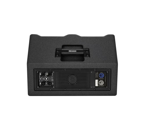 RCF TT 20-CXA Активный монитор, 1000 Вт., 2x8