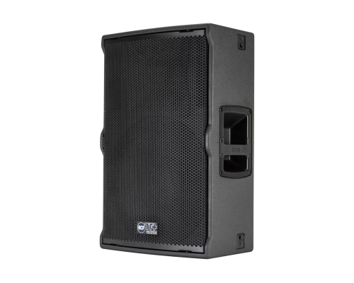 RCF TT 25-A II Активная АС, 1100 Вт., 15