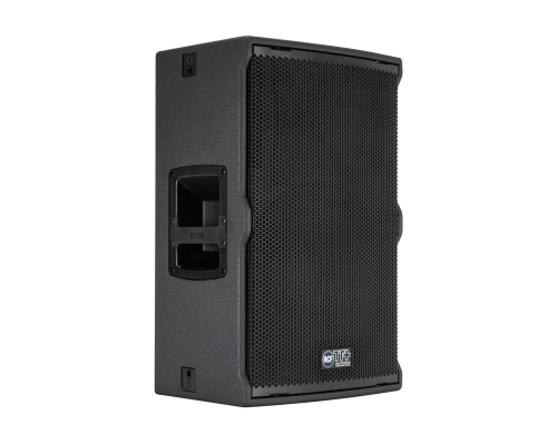 RCF TT 25-A II Активная АС, 1100 Вт., 15