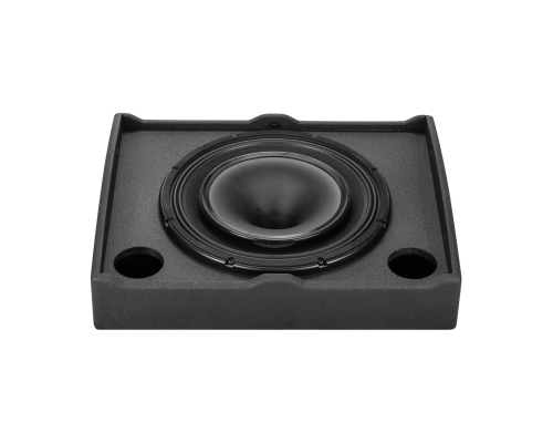 RCF TT 25-CXA Активный монитор, 1100 Вт., 15