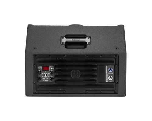 RCF TT 45-CXA Активный монитор, 2200 Вт., 2х10