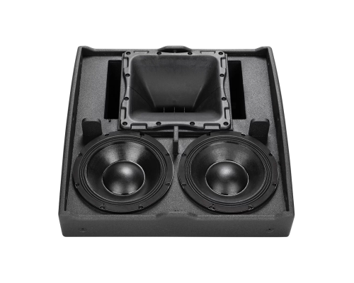 RCF TT 45-CXA Активный монитор, 2200 Вт., 2х10