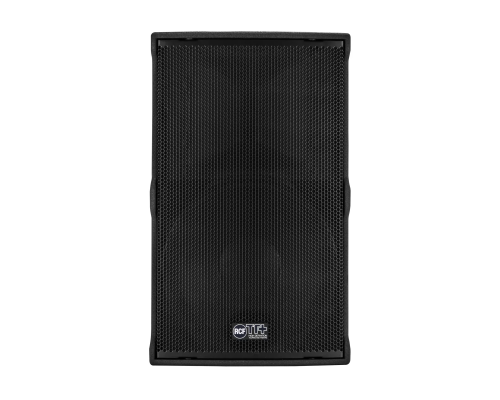 RCF TT 5-A II Активная АС, 1600 Вт., 15