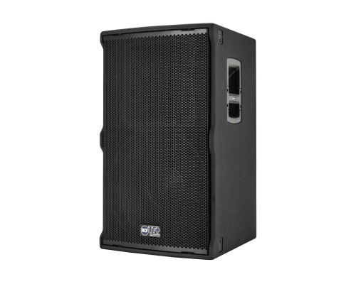 RCF TT 5-A II Активная АС, 1600 Вт., 15