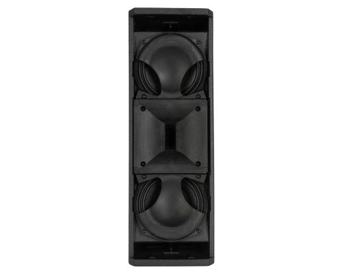 RCF TT 515-A Активная АС, 1000 Вт., 2х5