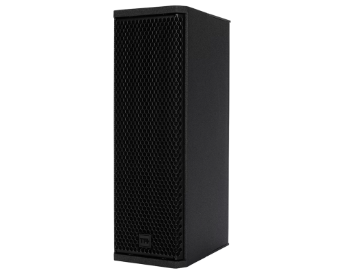 RCF TT 515-A Активная АС, 1000 Вт., 2х5