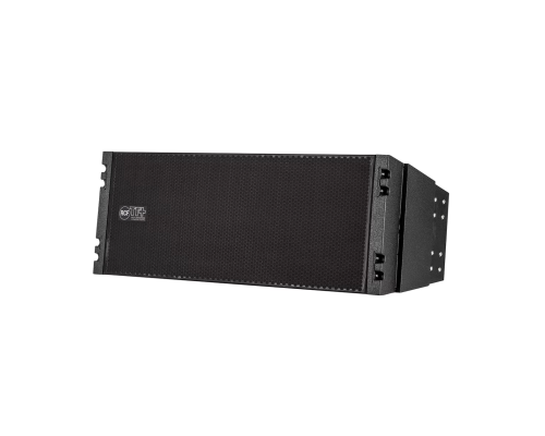 RCF TTL 33-A II WP STADIUM Активная АС, 1250 Вт., 2х8