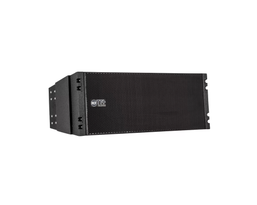RCF TTL 33-A II WP STADIUM Активная АС, 1250 Вт., 2х8