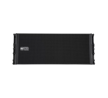 RCF TTL 33-A II Активная АС, 1250 Вт., 2х8"+8"+3х1", DSP, RDNet