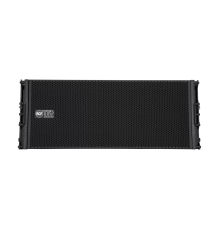 RCF TTL 33-A II Активная АС, 1250 Вт., 2х8"+8"+3х1", DSP, RDNet