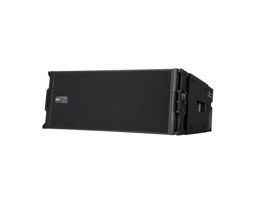 RCF TTL 33-A II Активная АС, 1250 Вт., 2х8