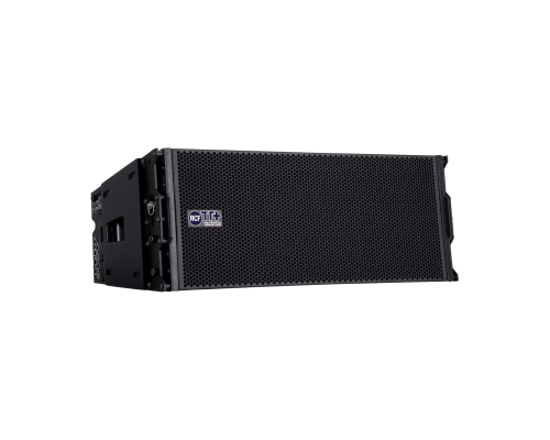 RCF TTL 33-A II Активная АС, 1250 Вт., 2х8