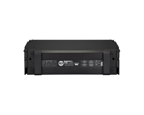 RCF TTL 33-A II Активная АС, 1250 Вт., 2х8