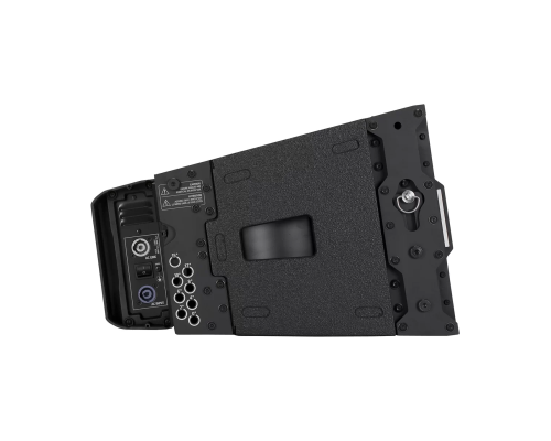 RCF TTL 33-A II Активная АС, 1250 Вт., 2х8