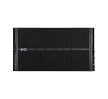 RCF TTL 36-AS Активный сабвуфер, 4000 Вт., 2х18", DSP, RDNet