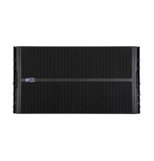 RCF TTL 36-AS Активный сабвуфер, 4000 Вт., 2х18", DSP, RDNet