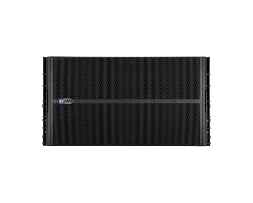 RCF TTL 36-AS Активный сабвуфер, 4000 Вт., 2х18