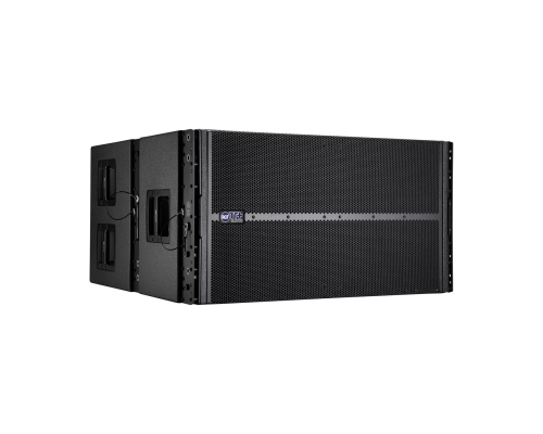 RCF TTL 36-AS Активный сабвуфер, 4000 Вт., 2х18