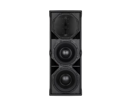 RCF TTL 4-A Активная АС, 700 Вт., 2х10