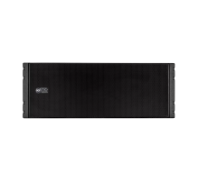 RCF TTL 55-A WP STADIUM Активная АС, 3500 Вт., 2х12"+10"+3х1,5", DSP, RDNet