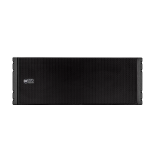 RCF TTL 55-A WP STADIUM Активная АС, 3500 Вт., 2х12"+10"+3х1,5", DSP, RDNet