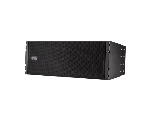 RCF TTL 55-A WP STADIUM Активная АС, 3500 Вт., 2х12