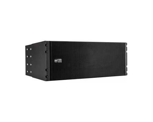 RCF TTL 55-A WP STADIUM Активная АС, 3500 Вт., 2х12