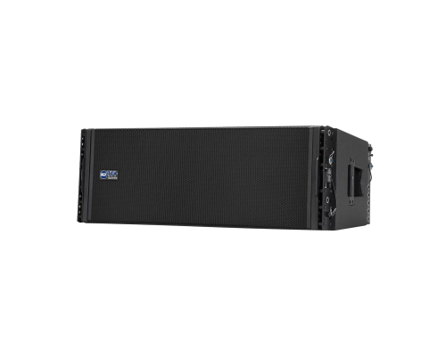 RCF TTL 55-A Активная АС, 3500 Вт., 2х12