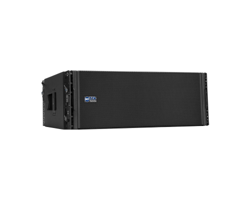 RCF TTL 55-A Активная АС, 3500 Вт., 2х12