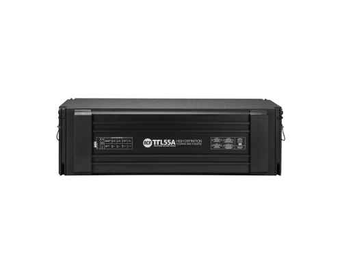 RCF TTL 55-A Активная АС, 3500 Вт., 2х12