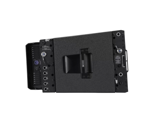 RCF TTL 55-A Активная АС, 3500 Вт., 2х12