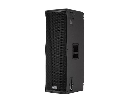 RCF TTL 6-A Активная АС, 2200 Вт., 2х12