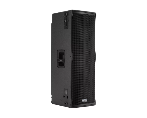 RCF TTL 6-A Активная АС, 2200 Вт., 2х12