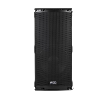 RCF TTP 5-A Активная АС, 1600 Вт., 15"+2", DSP, RDNet