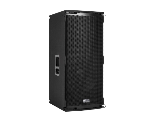 RCF TTP 5-A Активная АС, 1600 Вт., 15