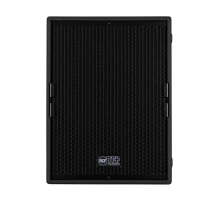RCF TTS 15-A Активный сабвуфер, 1100 Вт., 15", DSP, RDNet