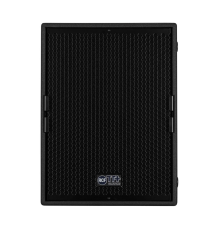 RCF TTS 15-A Активный сабвуфер, 1100 Вт., 15", DSP, RDNet