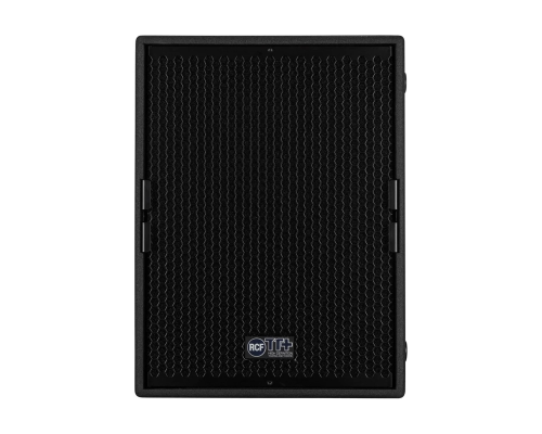 RCF TTS 15-A Активный сабвуфер, 1100 Вт., 15