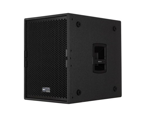 RCF TTS 15-A Активный сабвуфер, 1100 Вт., 15