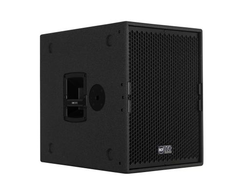 RCF TTS 15-A Активный сабвуфер, 1100 Вт., 15