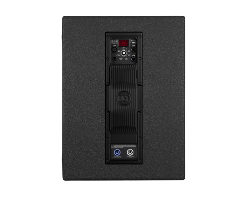 RCF TTS 15-A Активный сабвуфер, 1100 Вт., 15