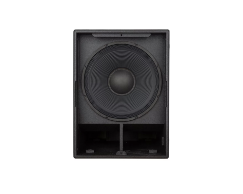 RCF TTS 15-A Активный сабвуфер, 1100 Вт., 15