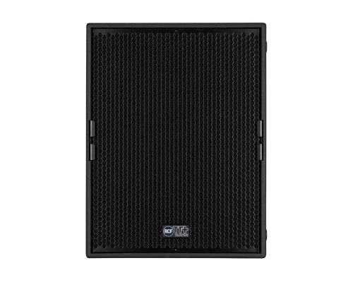 RCF TTS 18-A II Активный сабвуфер, 1400 Вт., 18