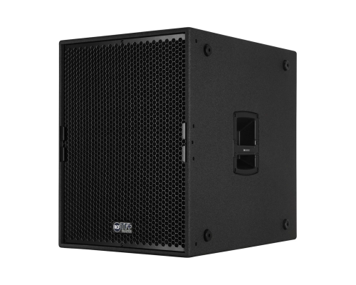 RCF TTS 18-A II Активный сабвуфер, 1400 Вт., 18