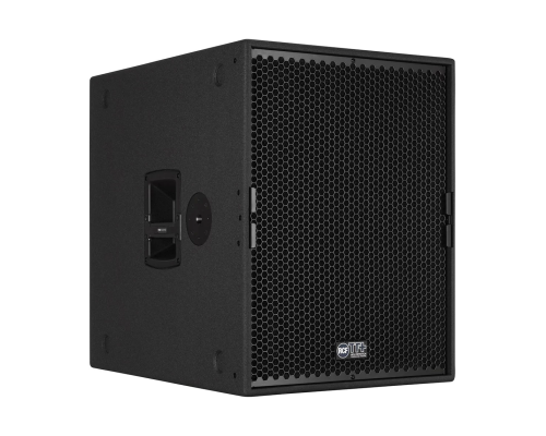 RCF TTS 18-A II Активный сабвуфер, 1400 Вт., 18