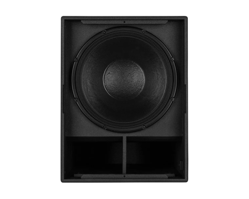 RCF TTS 18-A II Активный сабвуфер, 1400 Вт., 18