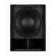 RCF TTS 18-A II Активный сабвуфер, 1400 Вт., 18