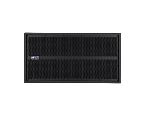 RCF TTS 26-A Активный сабвуфер, 3400 Вт., 2х15